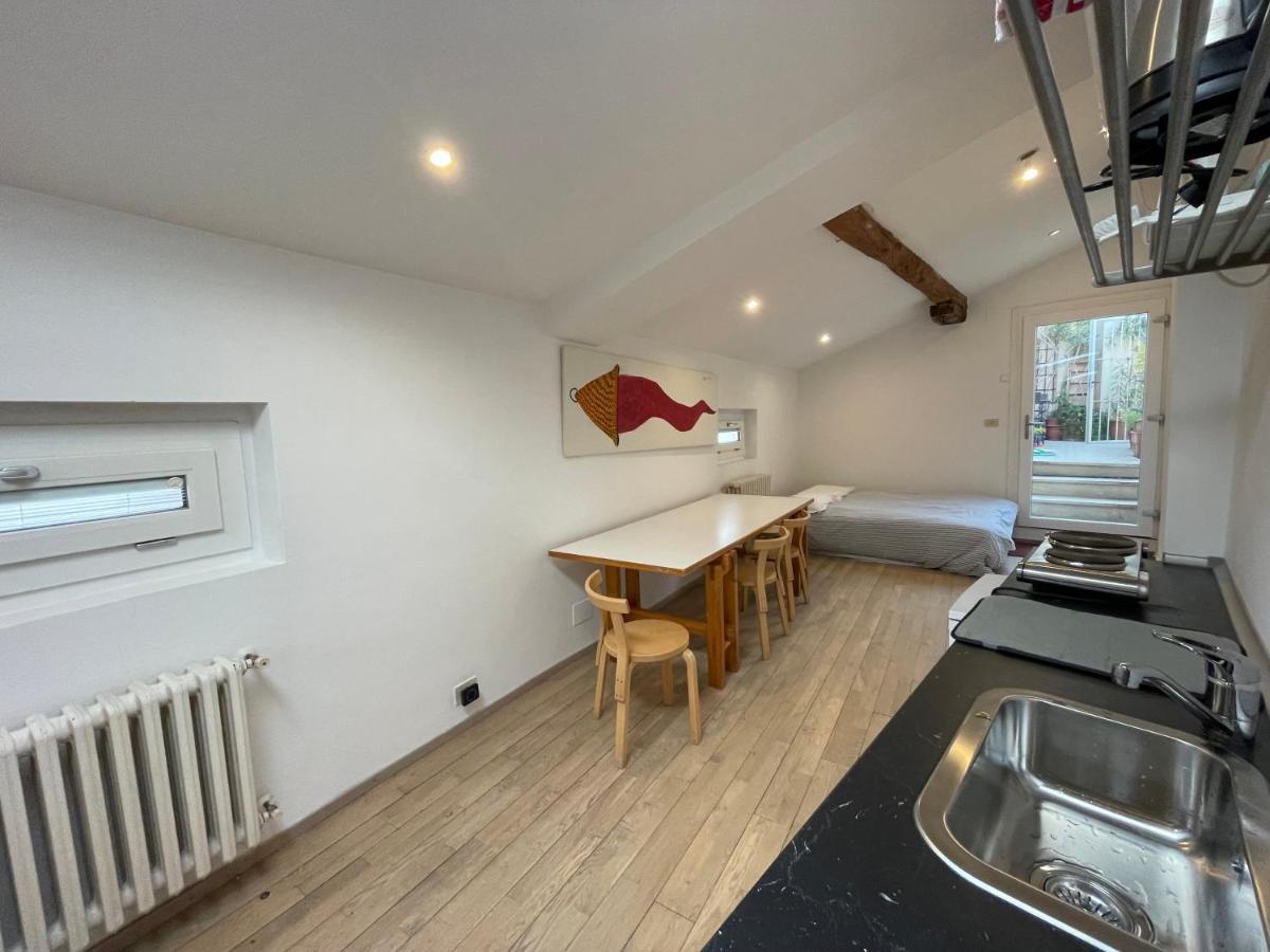 Loft Nel Cielo Bolognese Apartment Bagian luar foto