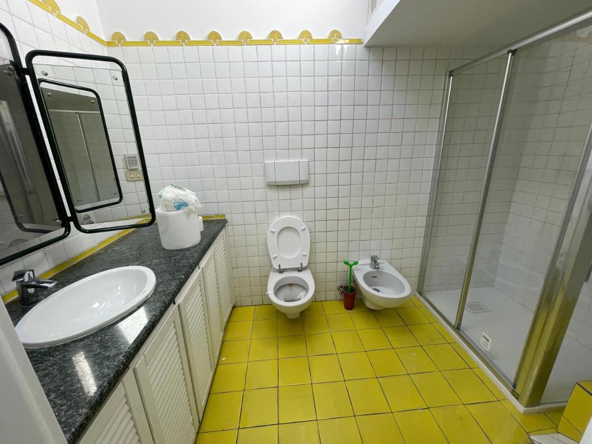 Loft Nel Cielo Bolognese Apartment Bagian luar foto