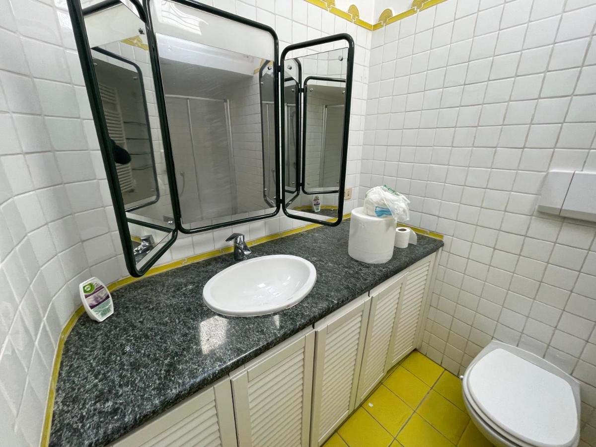 Loft Nel Cielo Bolognese Apartment Bagian luar foto