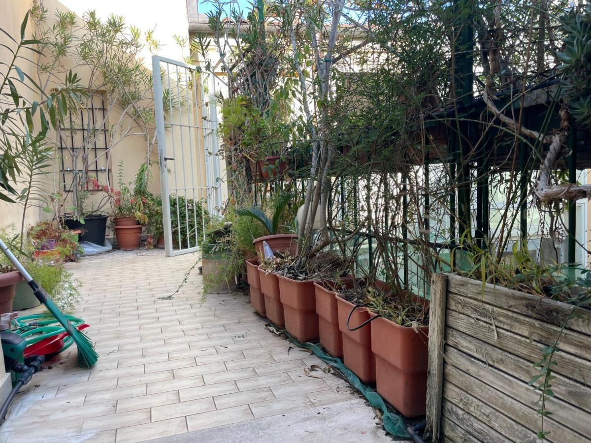 Loft Nel Cielo Bolognese Apartment Bagian luar foto
