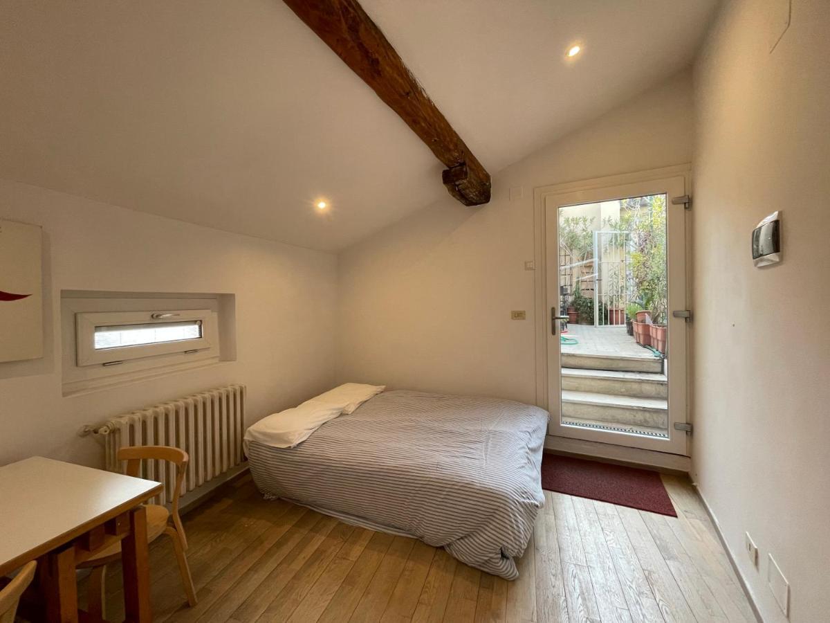 Loft Nel Cielo Bolognese Apartment Bagian luar foto