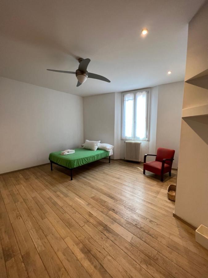 Loft Nel Cielo Bolognese Apartment Bagian luar foto